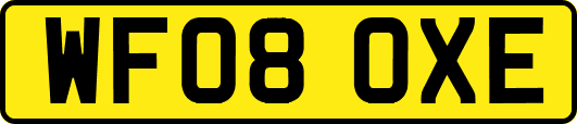 WF08OXE