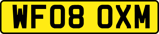 WF08OXM