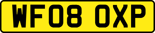 WF08OXP