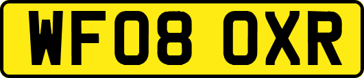 WF08OXR