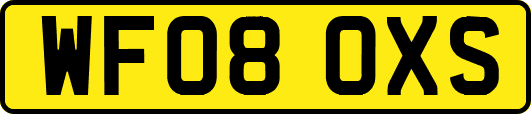 WF08OXS