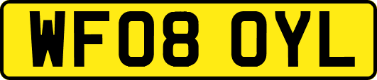 WF08OYL