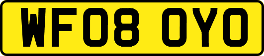 WF08OYO