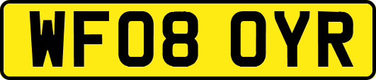 WF08OYR