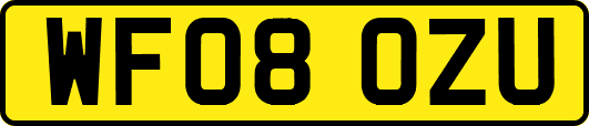 WF08OZU