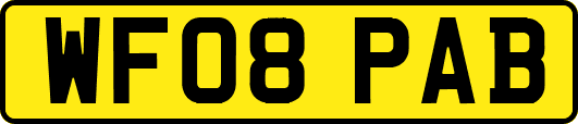 WF08PAB