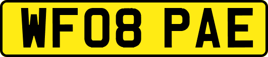 WF08PAE