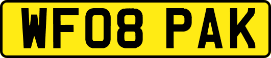WF08PAK