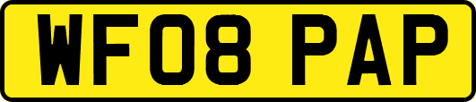 WF08PAP