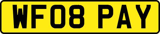 WF08PAY