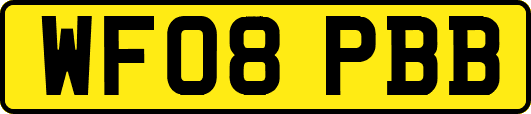 WF08PBB