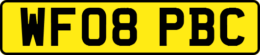 WF08PBC