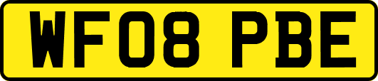 WF08PBE