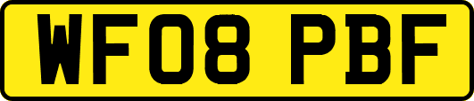 WF08PBF