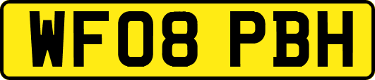 WF08PBH