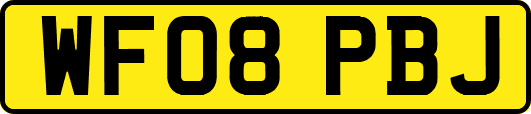 WF08PBJ
