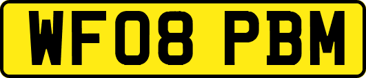WF08PBM