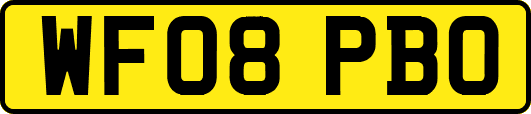 WF08PBO