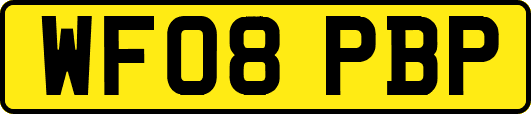 WF08PBP
