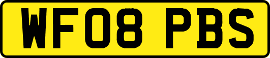 WF08PBS