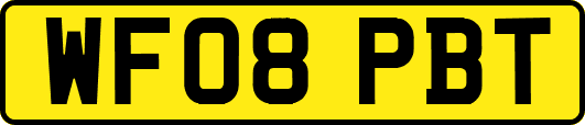 WF08PBT