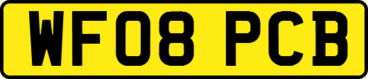 WF08PCB
