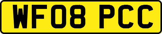 WF08PCC