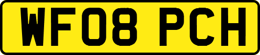 WF08PCH