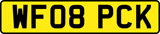 WF08PCK