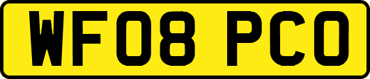 WF08PCO