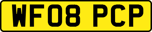 WF08PCP