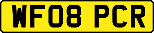 WF08PCR
