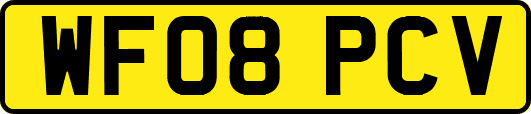 WF08PCV