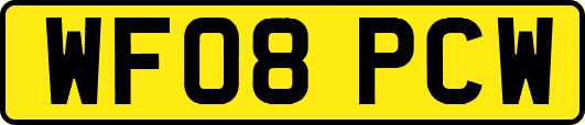 WF08PCW