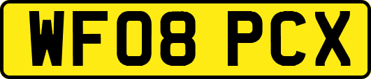 WF08PCX