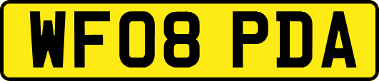 WF08PDA