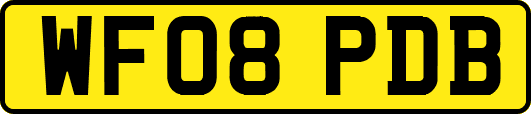 WF08PDB