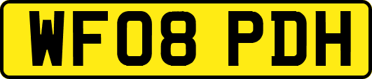 WF08PDH
