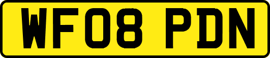 WF08PDN