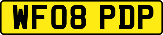 WF08PDP