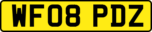 WF08PDZ