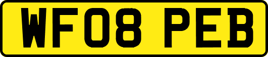 WF08PEB