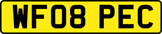 WF08PEC