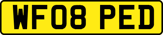 WF08PED