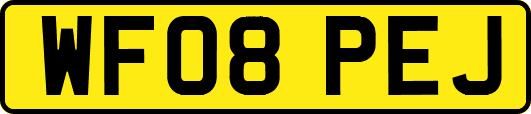 WF08PEJ