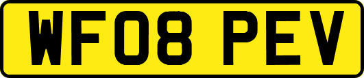 WF08PEV