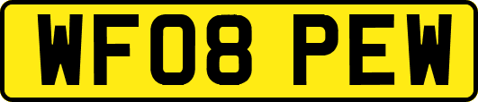 WF08PEW