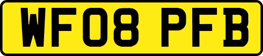 WF08PFB