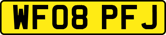 WF08PFJ