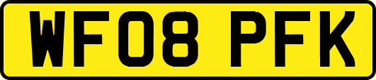 WF08PFK